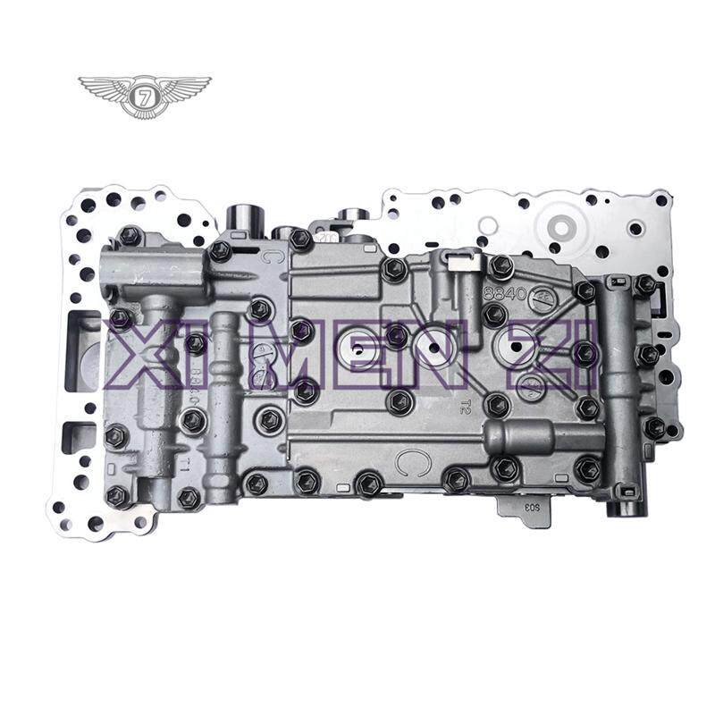 A960 A960E TB-60NF 变速器阀体 适用于 丰田 雷克萨斯 6 速