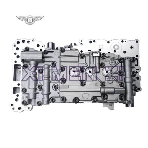 A960 A960E TB-60NF 变速器阀体 适用于 丰田 雷克萨斯 6 速