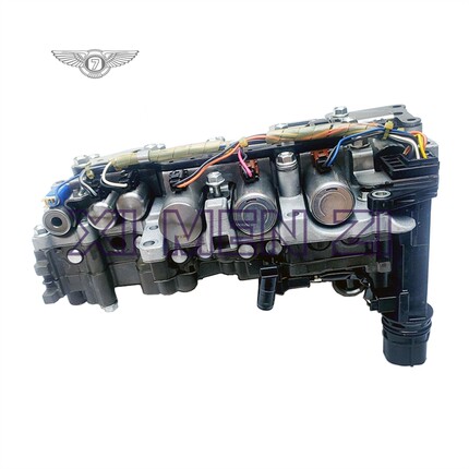 U660E U661E 丰田凯 美瑞 雷克萨斯 ES350 RX350 6 速变速箱阀体