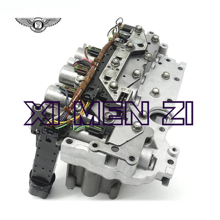 变速箱阀体 适用于丰田雷克萨斯 U660E U661E
