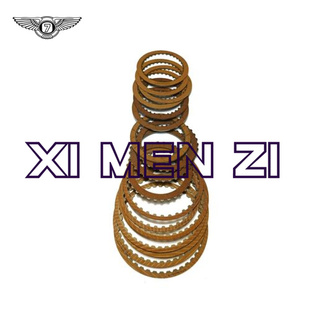 4f27e fn4ael 自动传输 Master 重建工具包过滤器适用于自达