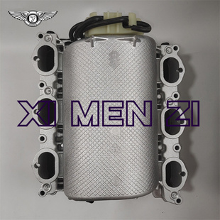 发动机进气歧管总成A2721402401 2721402401 适用于奔驰C230 E350