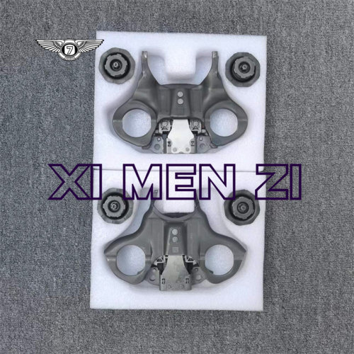 适用于福特福克斯 6DCT250 DPS6 变速器离合器释放叉 514002110