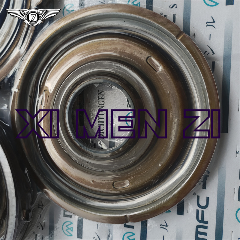 U660F U660E 适用于丰田汉兰达凯美瑞自动变速箱活塞组件