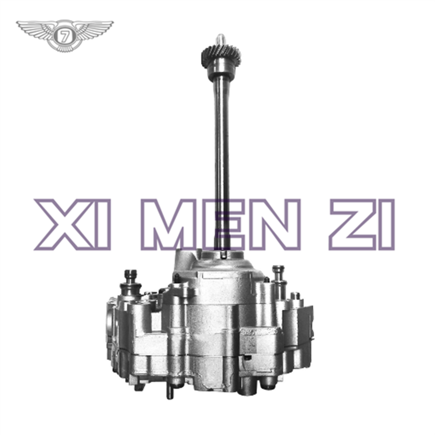 0AW325031 自动变速器阀体带电磁阀 适用于大众奥迪