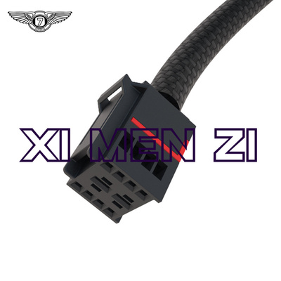 适用于路虎Discovery5 2017-2019LHRH电动撑杆 LR083139