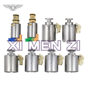 10R60变速箱电磁阀8件套 10R80 适用于福特猛禽F150野马