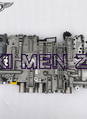 适配于 凯迪拉克 ATSL CTS CT4 CT5 CT6 XTS SRX 8L45变速箱阀体