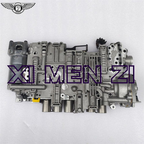 适配于 凯迪拉克 ATSL CTS CT4 CT5 CT6 XTS SRX 8L45变速箱阀体