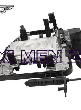 0AM927769D变速箱控制单元TCU模块DQ200 0AM适用于大众奥迪斯柯达