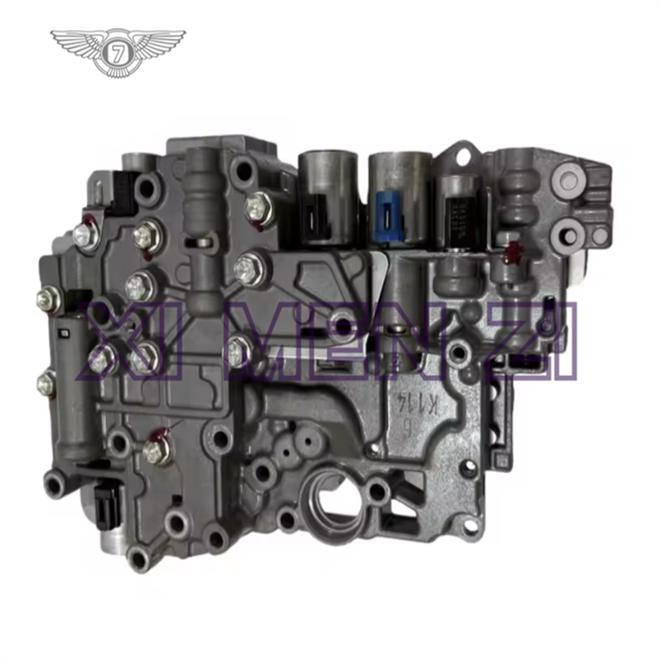 K114 K115 自动变速器阀体 3541028481 适用于丰田 NX200 RAV4