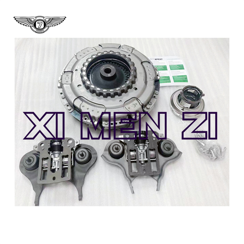 6DCT250适用于福特福克斯602000800 变速箱离合器总成带叉套件