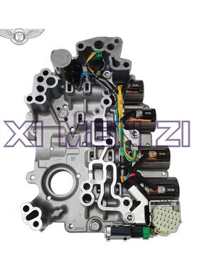 JF015E RE0F11A CVT 变速器阀体带电磁阀 适用于 日产铃木 Sentra