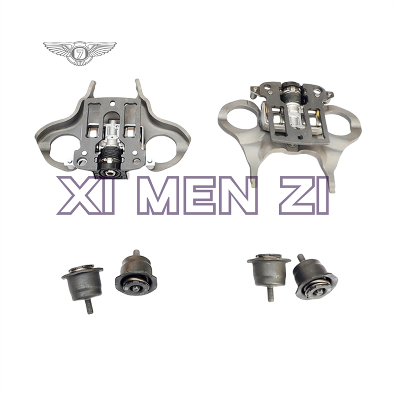 DPS6 6DCT250 变速箱离合器换挡拨叉套件 适用于福特福克斯嘉年华