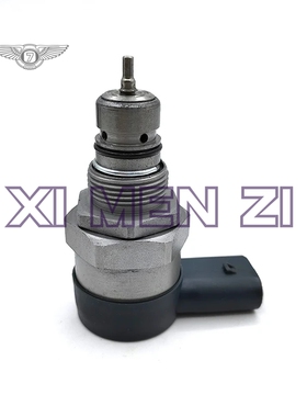 适用于 现代 DRV 阀燃油共轨压力控制阀 31402-2A400 0281002507