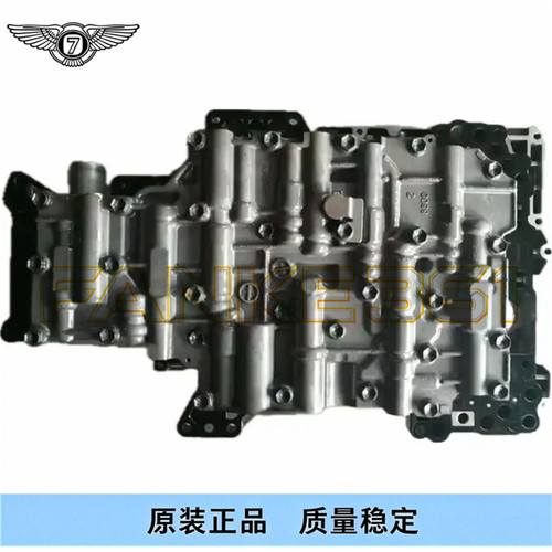 AA80EAA81E 变速箱阀体适用于丰田皇冠雷克萨斯GS460凯迪拉克CTS