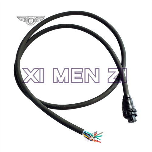 01M 01N 变速箱阀体线束插头 适用于 大众 捷达 高尔夫 MK4 奥迪