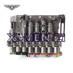 IX35 适用于A6MF1 吉普哈佛 6F24 6AT自动变速箱阀体油路板 A6MF2