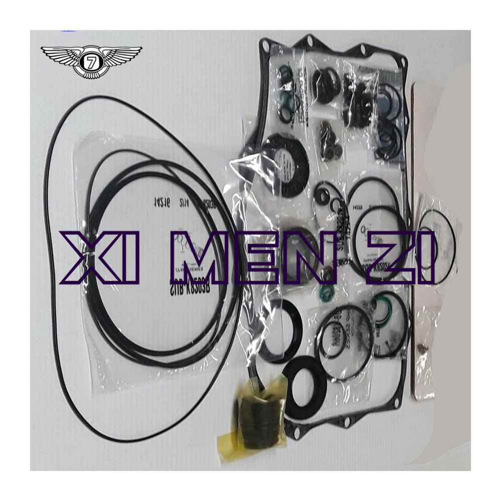 8HP45汽车零配件 适用于宝马变速箱小修包/密封垫圈