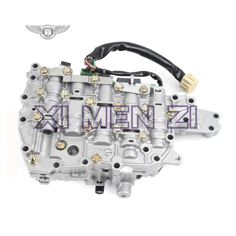 JF011E RE0F10A CVT 变速器阀体 适用于 日产 Teana 欧蓝德 铃木