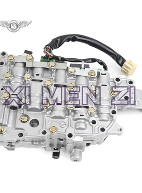 JF011E RE0F10A CVT 变速器阀体 适用于 日产 Teana 欧蓝德 铃木