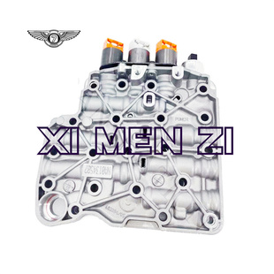 482912 适用于迷你库珀汽车配件VT1 变速箱阀体 VT3 482622 VT2