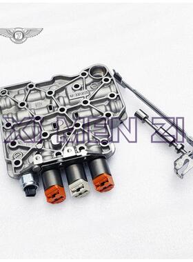 VT2 /VT3 CVT 变速箱阀体 适用于 野马/吉利/东风/海马1.6/1.8