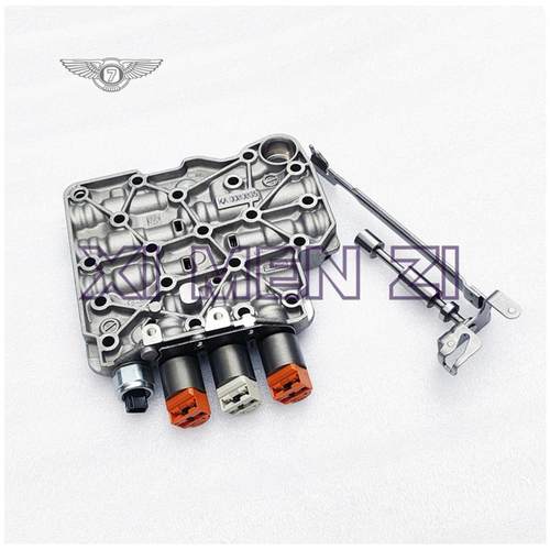 VT2 /VT3 CVT 变速箱阀体 适用于 野马/吉利/东风/海马1.6/1.8