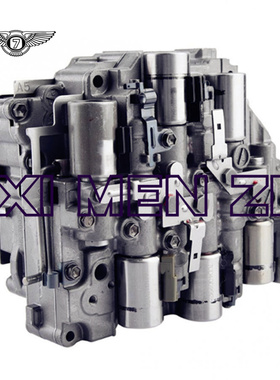 AF40 TF80SC AWF21 自动变速箱阀体适用于沃尔沃英菲尼迪 VOLVO