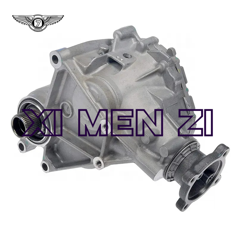 分动箱总成适用于福特锐界42齿 7T4Z7251D 600-237