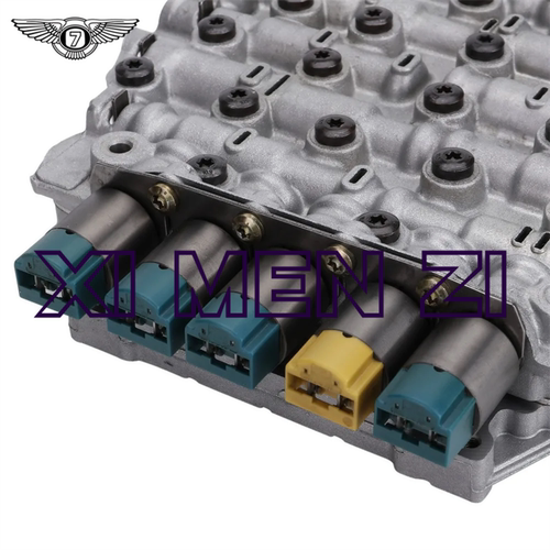 CFT-30 变速箱阀体 CFT30 适用于福特  1072427059L2 0702610244