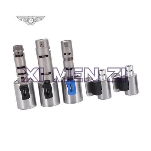 K313 KA313 CVT 变速器电磁阀套件 适用于丰田卡罗拉Helix Altix