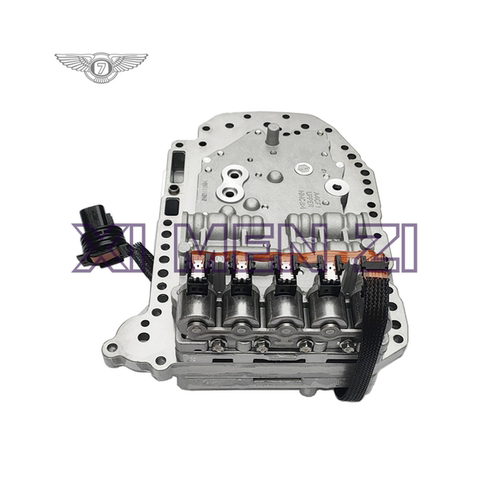 A4CF1 A4CF2 自动变速器电磁阀体 适用于 现代起亚 Spectra 4 速