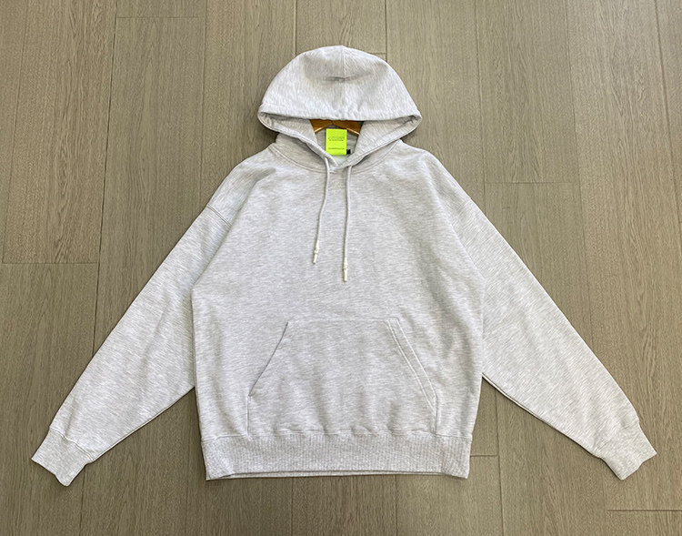 thumbnail for Dutch Surf Wave Brand Collection Men's and Women's High Gram Weight Cotton Loose Fashion Versatile Hooded Sweatshirt