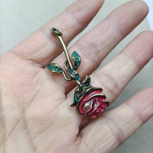 复古坠 包邮 B12 满29元