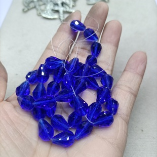 玻璃珠 包邮 B12 满29元