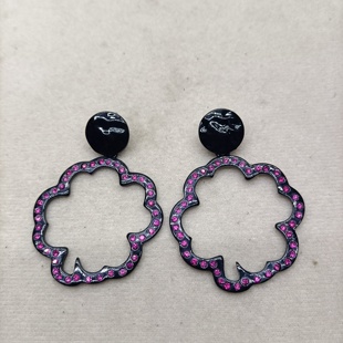 耳钉 包邮 B12 满29元