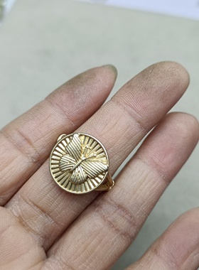 B12 满29元包邮  戒指