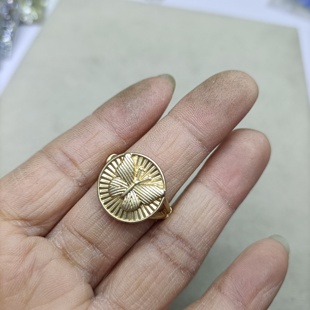 戒指 包邮 B12 满29元