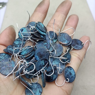 耳坠 包邮 B12 满29元