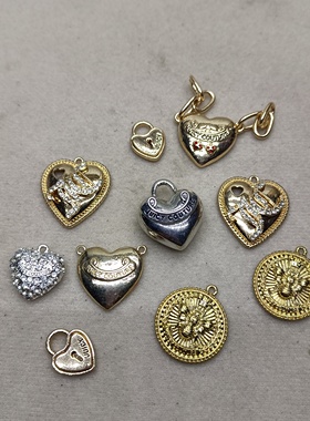 B12 满29元包邮  打标坠 10个