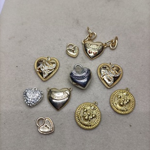 打标坠 包邮 10个 满29元 B12