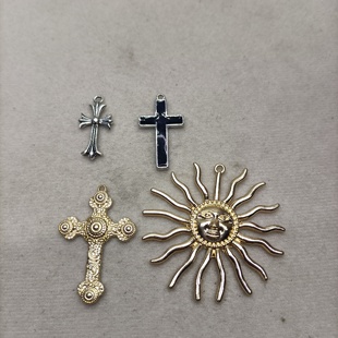 坠4个 包邮 B12 满29元