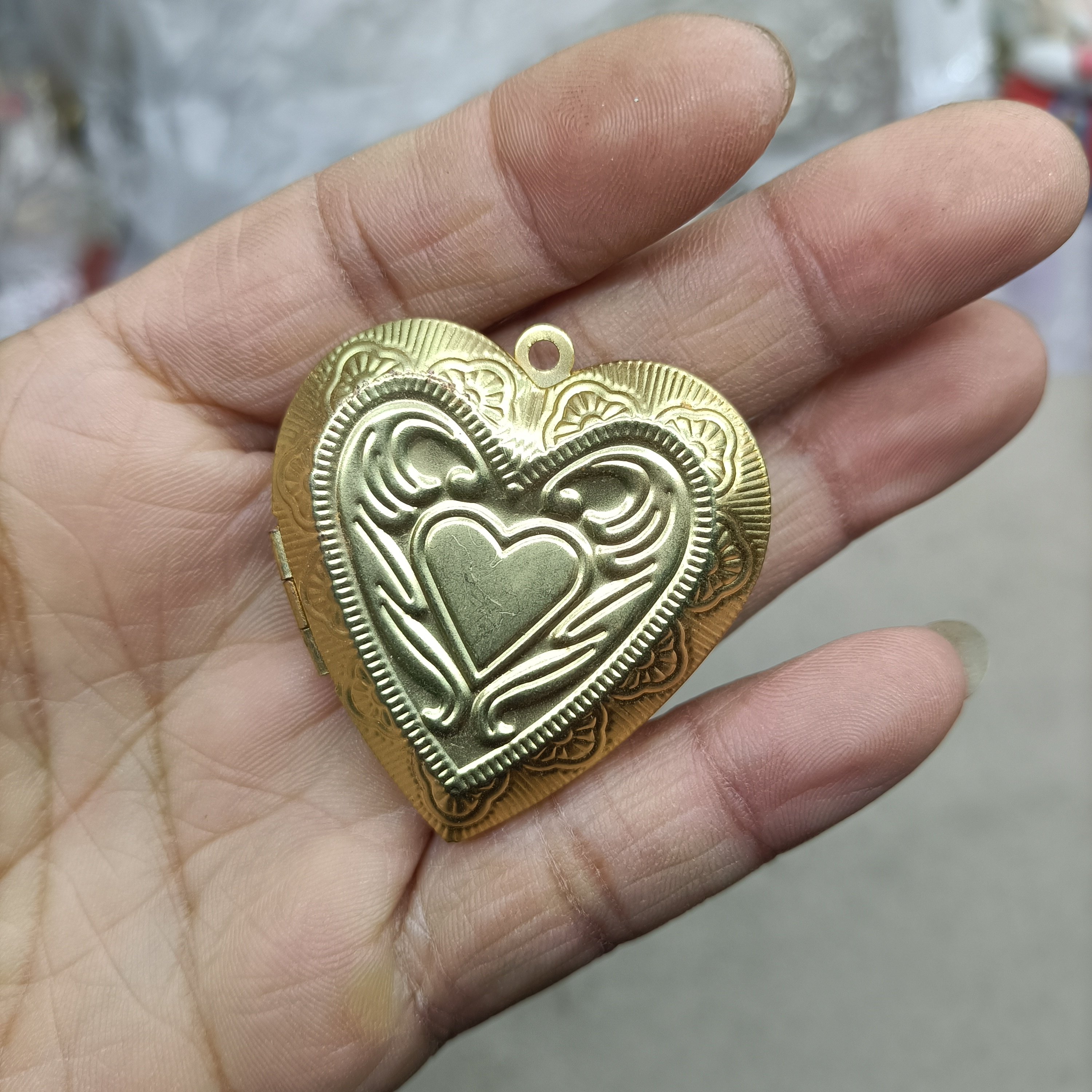 B15  满29元包邮  原色铜相盒坠,饰品/流行首饰/时尚饰品新,项坠/吊坠,淘宝优惠券,粉丝福利购,淘宝优惠卷