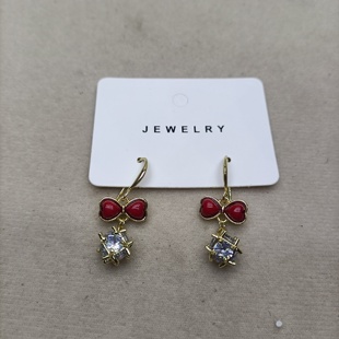 耳坠 包邮 B12 满29元