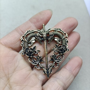 复古坠 包邮 B12 满29元