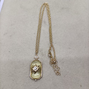 项链 包邮 B12 满29元