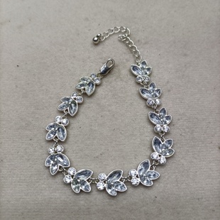 满钻手链 包邮 B12 满29元