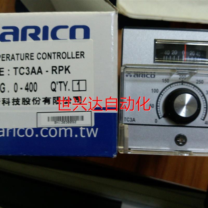 非实价-TC3AA-RPK报价,台湾温控表选型议价