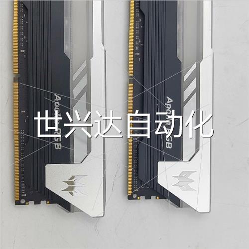 非实价宏碁掠夺者阿波罗DDR4 3600c14 16g*2条,共3议价